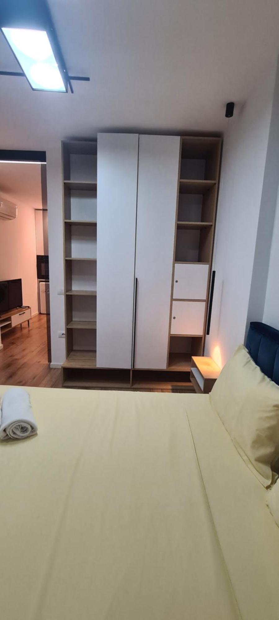 Stina's Cute Apartment