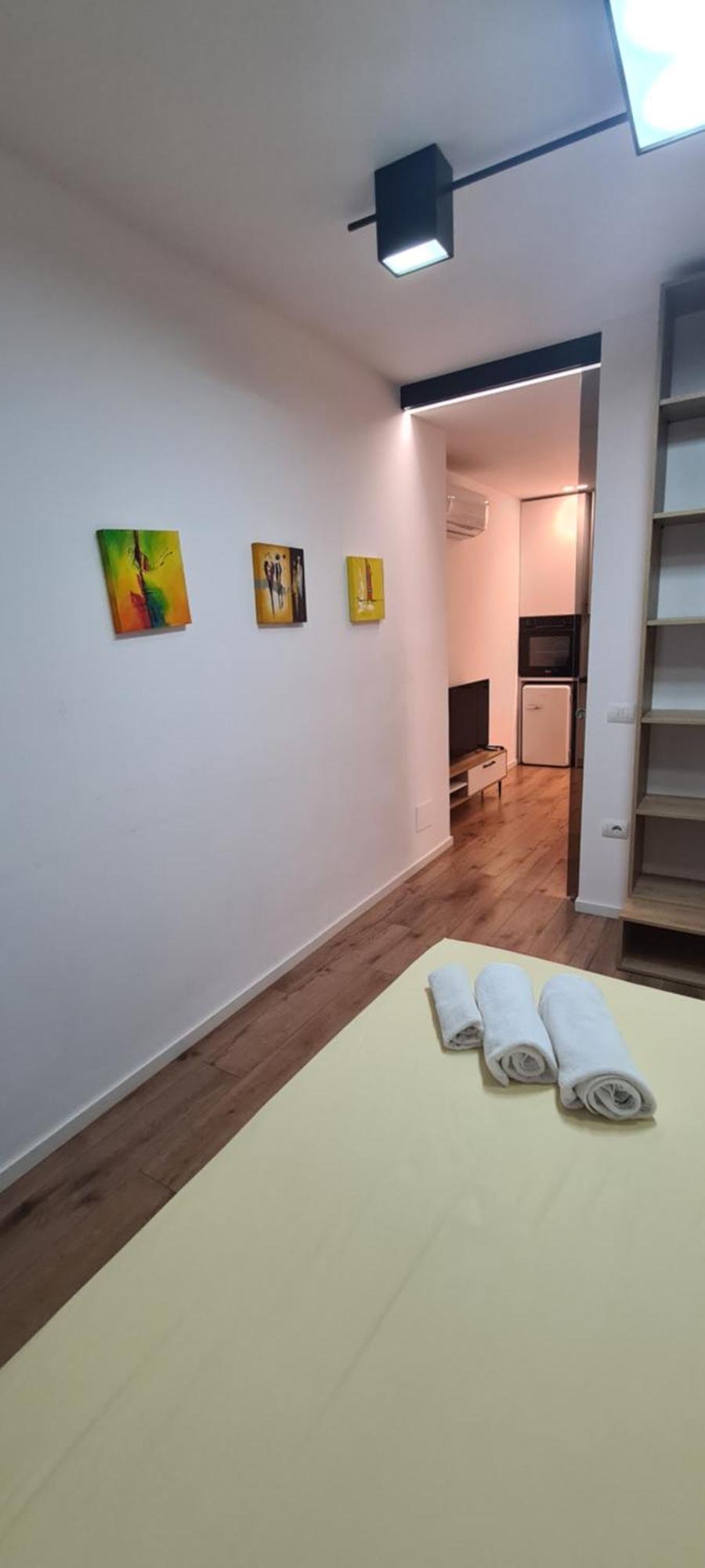 Stina's Cute Apartment Tirana